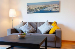 Cosy apartment next to Sagrada Familia IV
